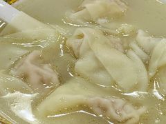 原汤龙抄手-龙抄手(春熙路总店)
