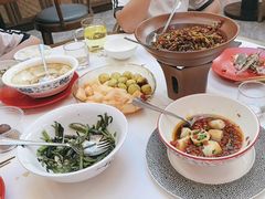 -烹湘·鲜炒湖南土菜(海珠店)