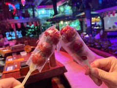 -肉串汪(望京店)