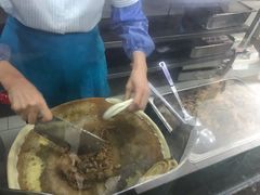 -樊记腊汁肉(竹笆市总店)