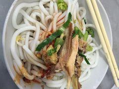 -再回首鸡肉米线(人民路一店)