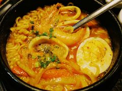 -韩宫宴和牛烤肉(盐城金鹰店)