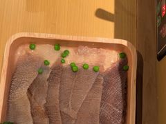 -季季山•云南野生菌火锅(上海首店)