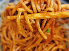 -牛师傅牛肉面(尚隆路店)