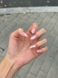 -晨·艺美甲美睫