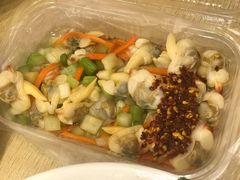-老四季(南市场店)