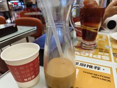 -文通冰室(东方宝泰店)