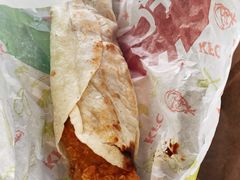 -肯德基(西安电子城店)