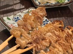 -哥哥の深夜食堂(红松东路店)
