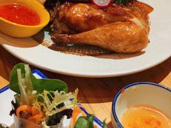 越南烧春鸡-阮氏娘·越南料理(双子塔店)