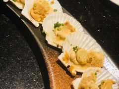 -梅筑·创意料理(王府井百货店)