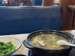 -妈妈的味道(和顺古镇店)