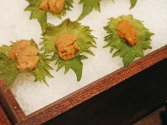 -万岛日本料理铁板烧(万泰国际店)
