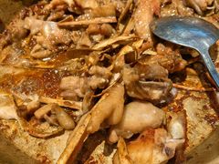 -围龙屋客家食府(福田店)