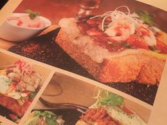 -Let's Taipei 非常烘焙(太古里店)