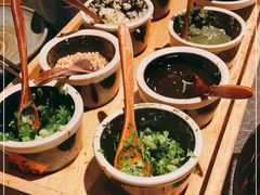 -老墙根涮肉·铜锅·烧烤(欢乐谷·王四营店)