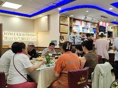 -清真·盛京白记 小骨头羊汤馆(南八马路店)