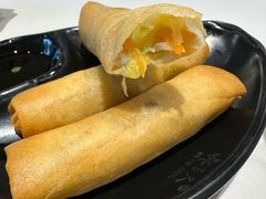 -馋三尺蟹粉小笼(人民广场店)