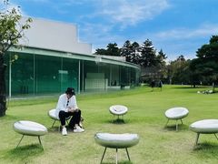 -金泽21世纪美术馆