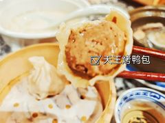 -南京大牌档(崇文门国瑞店)