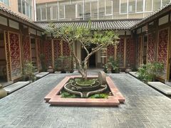 -南堂小馆·川菜馆(德商国际店)