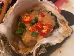 -老高烧烤(龙华星河iCO店)