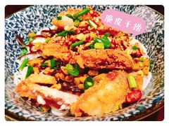 -粉家柳州螺蛳粉(杨宅路店)