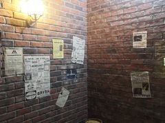 -逃脱反斗城沉浸剧情密室(阳光新业中心店)