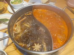 -四喜小胖·北京涮肉(五道营店)