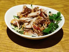 -悦华一品炒鸡(春风店)