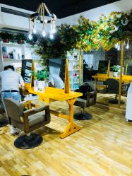 大厅-明洞造型精品烫染