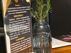 -巴别塔法餐舍(合作路店)
