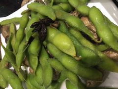 -胶东海鲜大排档(北太平庄店)
