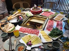 -川江号子火锅(运河城店)
