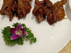 -广东胜利宾馆西关粤中餐厅