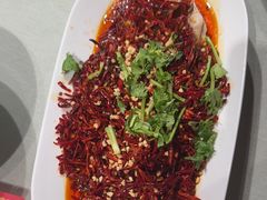 -杨氏青龙虾·羊蝎子(珠江路店)