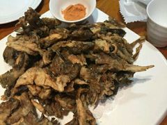 -金掌勺东北菜(格兰晴天店)