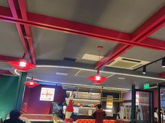 -京悦南门涮羊肉·羊蝎子火锅(田林路店)