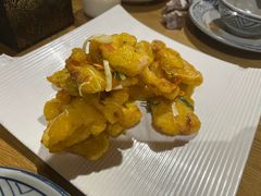-山丹丹西北菜(金贸大厦店)