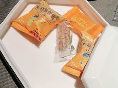 -小厨娘绣中淮扬(总统府大行宫店)