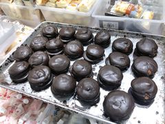 -幸福蛋糕坊(金顶街店)