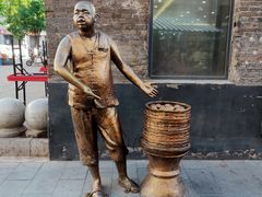 -张包铺(道外店)