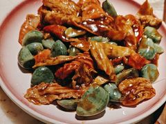 -小吊梨汤·北京菜·烤鸭(清河万象汇店)