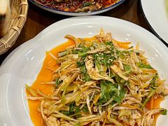 -长安后宰门水盆羊肉(新都心店)