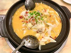 -李师傅脆肚(梅林店)