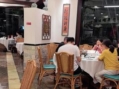 -勝記酒家·37年老字号·经典粤菜(荔枝公园店)
