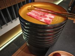 -牛New寿喜烧(新六百店)