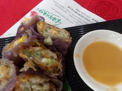 -鼎珑点心仔(燕塘店)