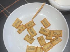 -韶山冲湘菜(中兴大街店)