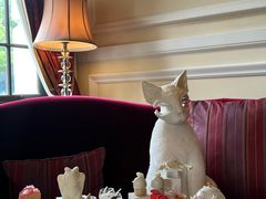 -Salon de Ville浦江汇(上海外滩华尔道夫酒店店)